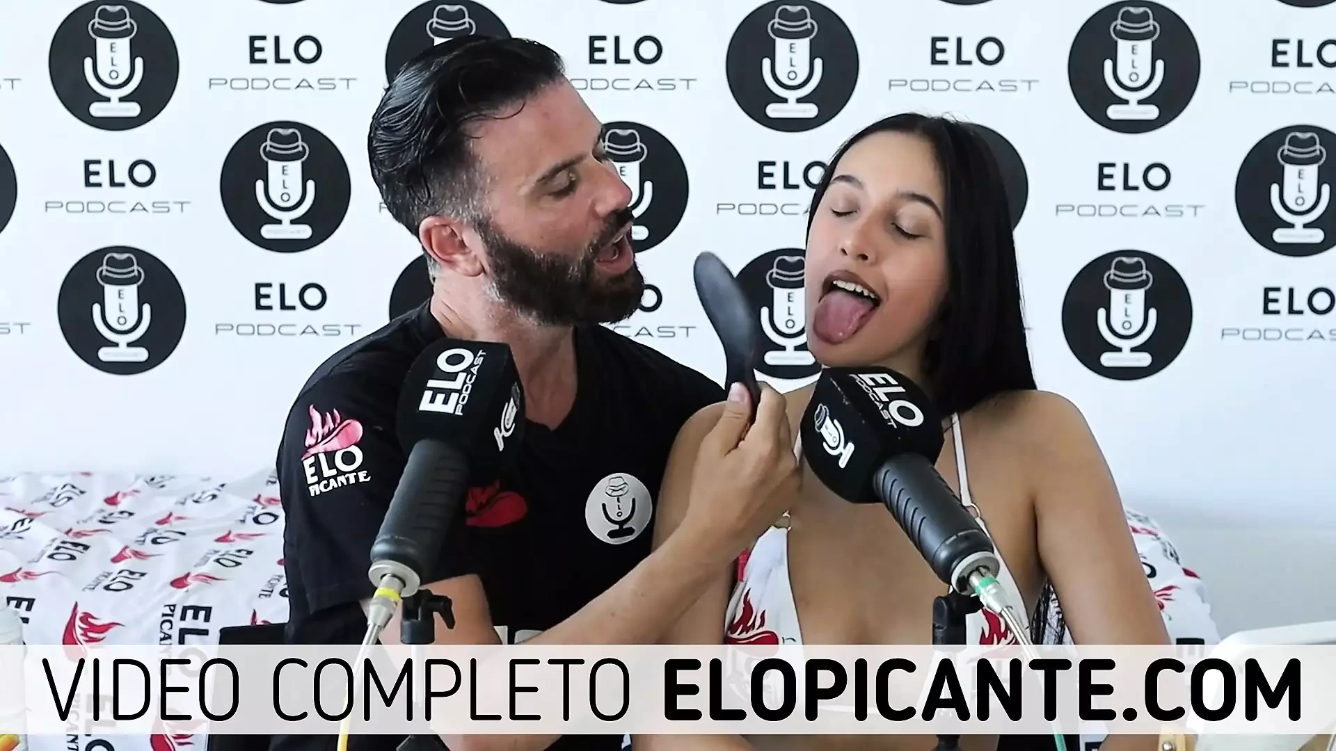 ELO PODCAST HITS MERY MARTINS WITH THE PALETTE