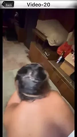 Fucking my aunt while my uncles calling her