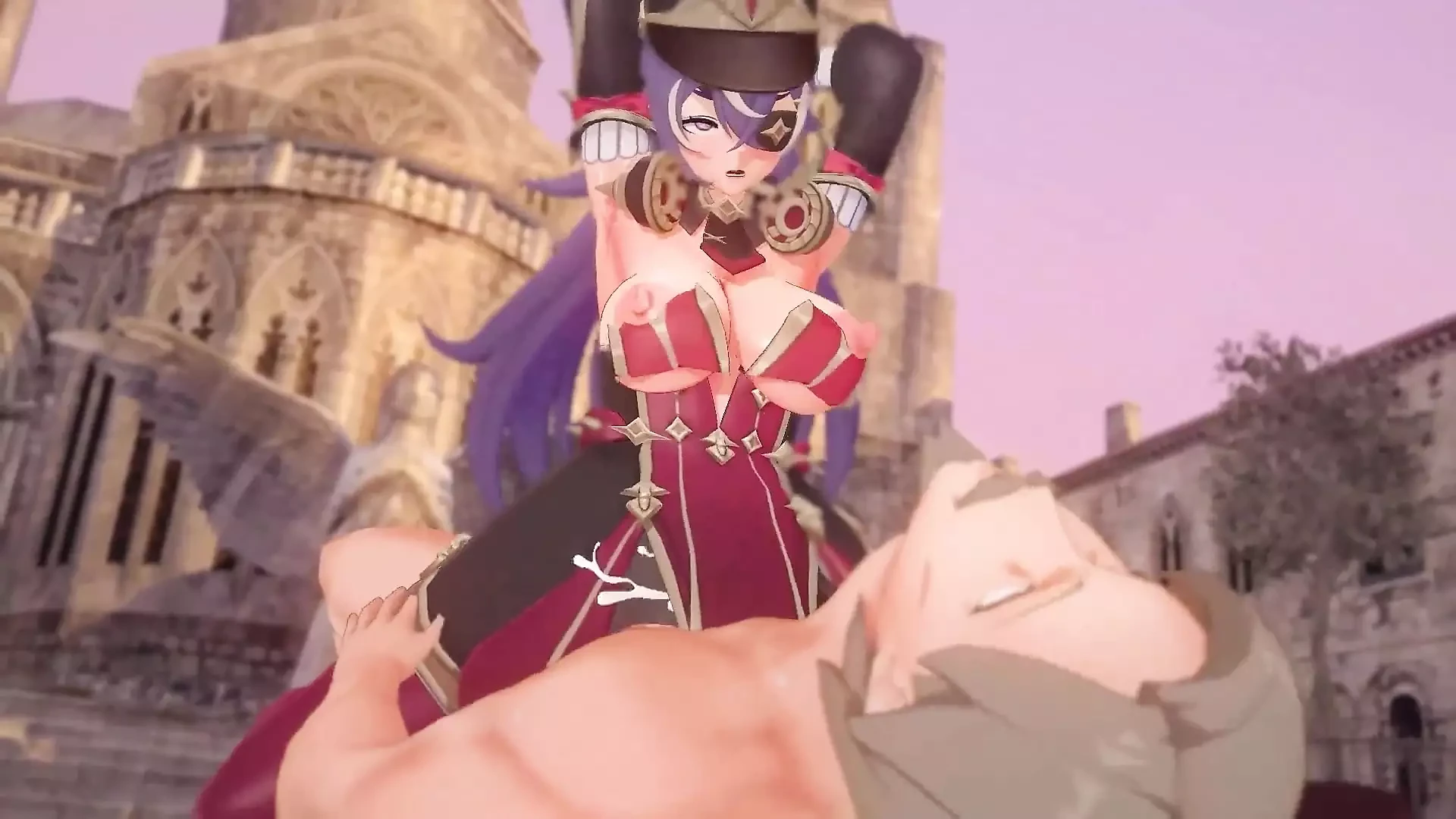 Koro22 Hot 3d Sex Hentai Compilation -249