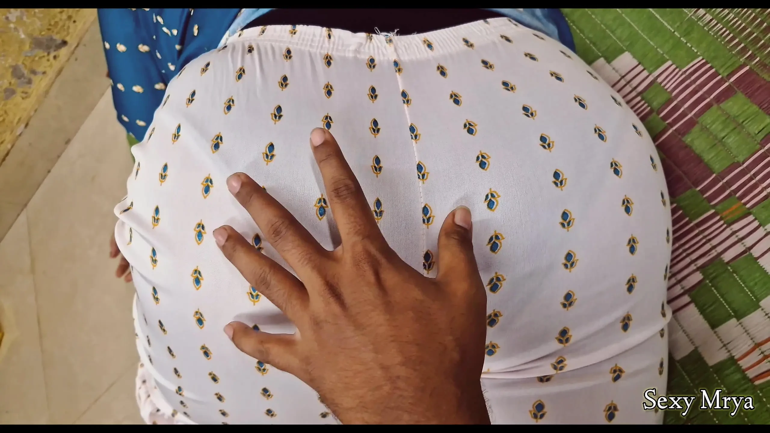 stepmom got fucked twice with stepson at home