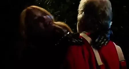 Christina Hendricks – Bad Santa 2