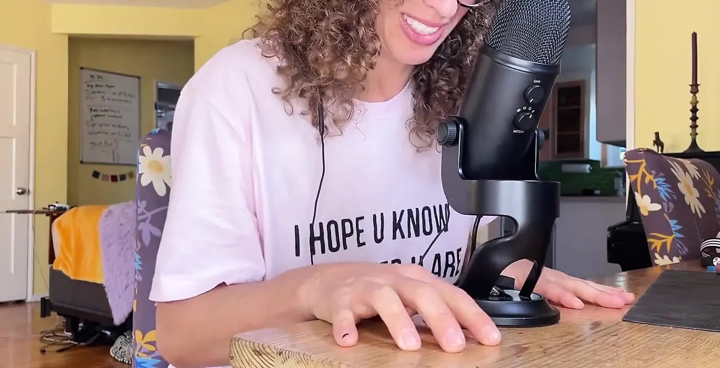 Asmr Role Play: Wife Cheating Confession. Heres a Live Tapping of Me Doing My Very First Asmr Role Play! Please Let Me Know if Y