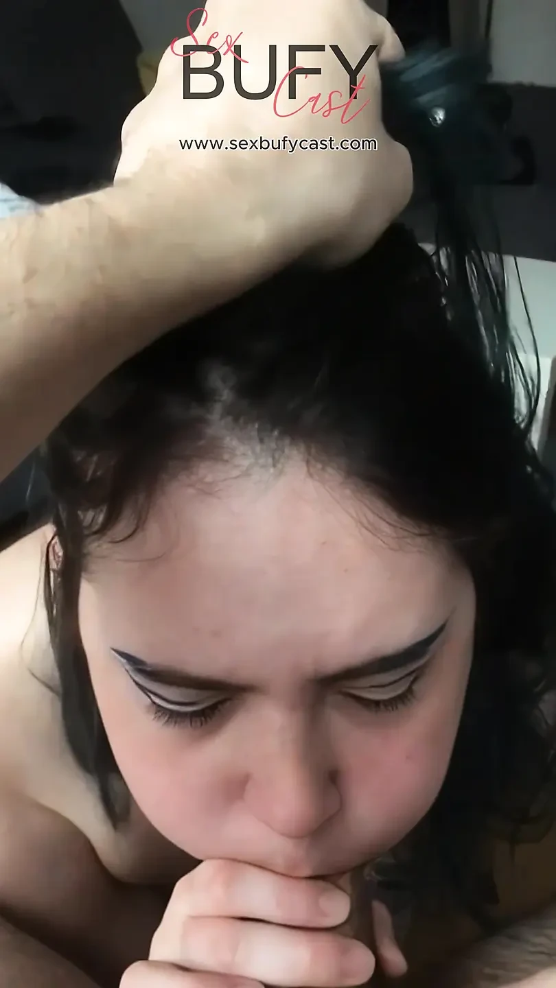 He is fat but has expenses. Turkish girl part 2