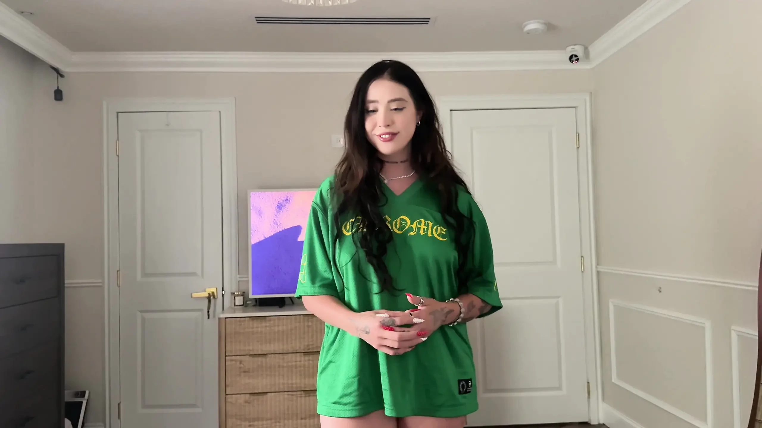 My Brothers Freaky Slut Girlfriend Begs Me Not To Pull Out “PLEASE CUM IN ME”-Rosie Rider