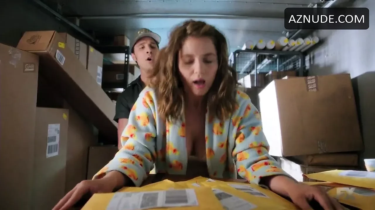 Kether donohue (voice actress)