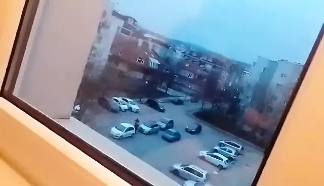 Satanic exhibitionism