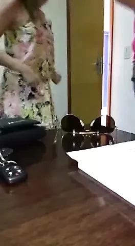 Israeli Cheating Wife