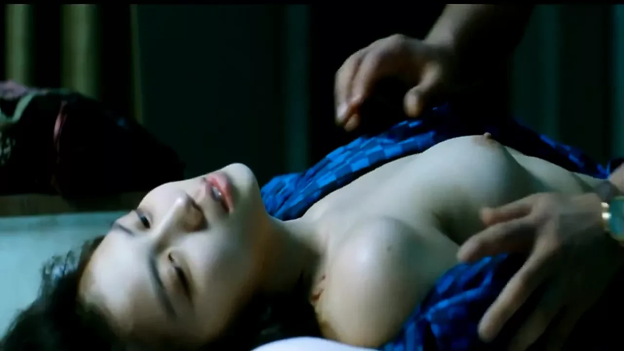 Ok-Bin Kim – Thirst