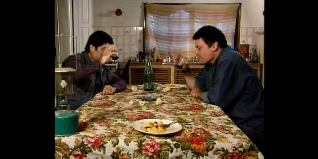 Cheating slut wife caught in the act