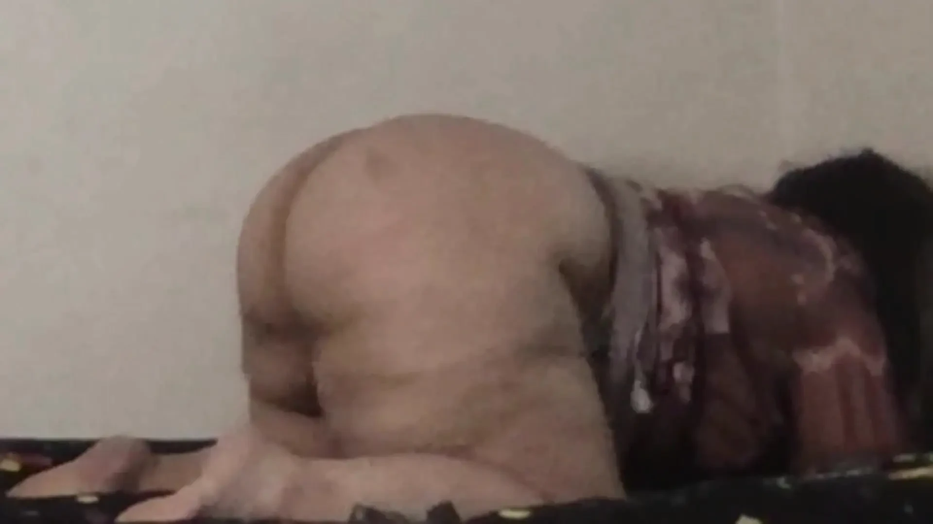 MILF Gets Served and Fucks Her Way Out of BBC