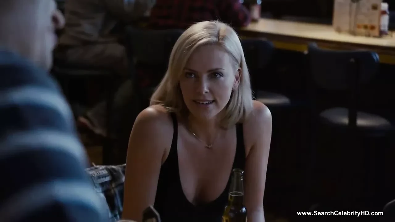 Charlize Theron nude – HD