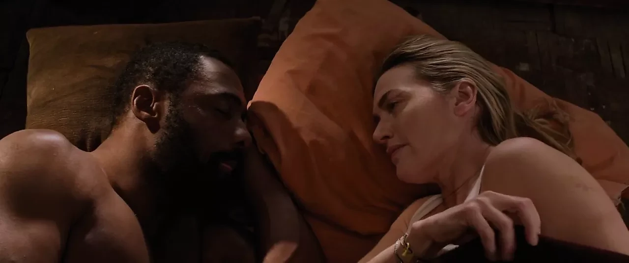 Kate Winslet – ”The Mountain Between Us”