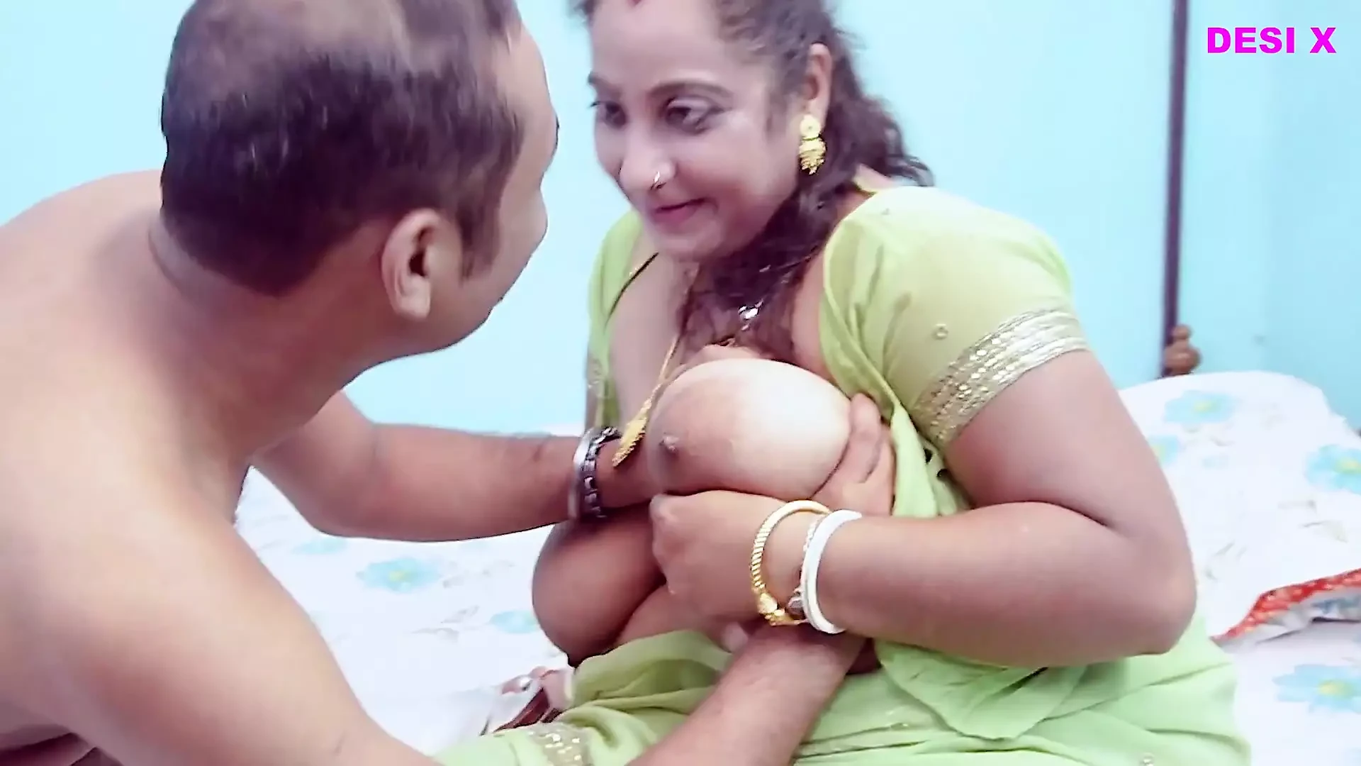 Wife Cheated on Her Husband and Fucked with Stranger Hindi Audio