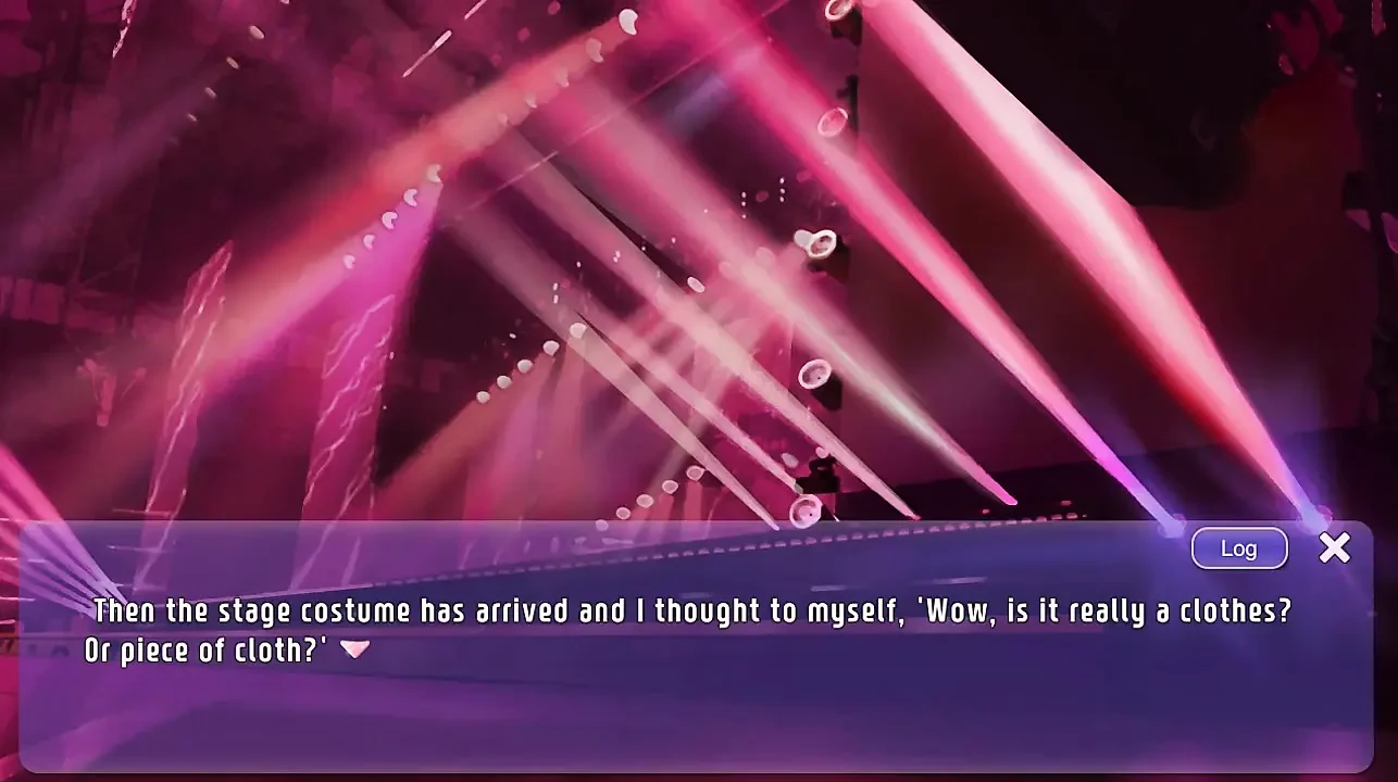 Paradise Wish – 9 Ritsuko the Diva by Misskitty2k