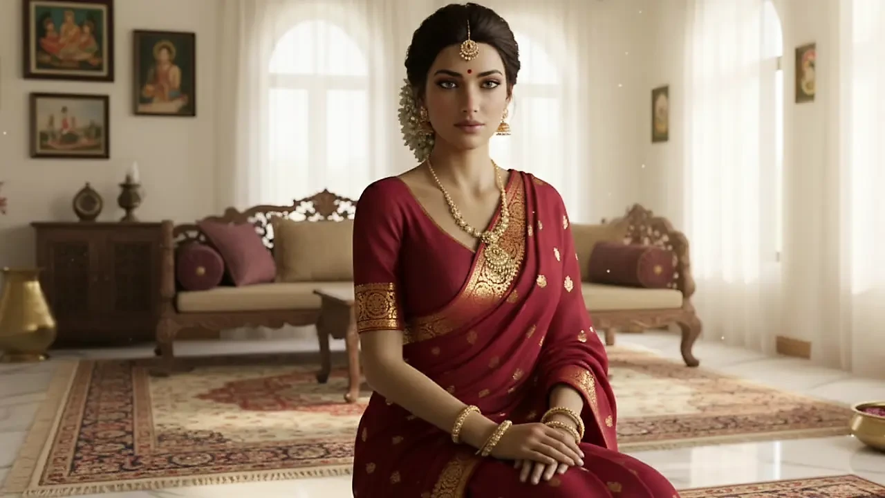 Stepbrother and Stepsister's Secret Summer Night – Entos