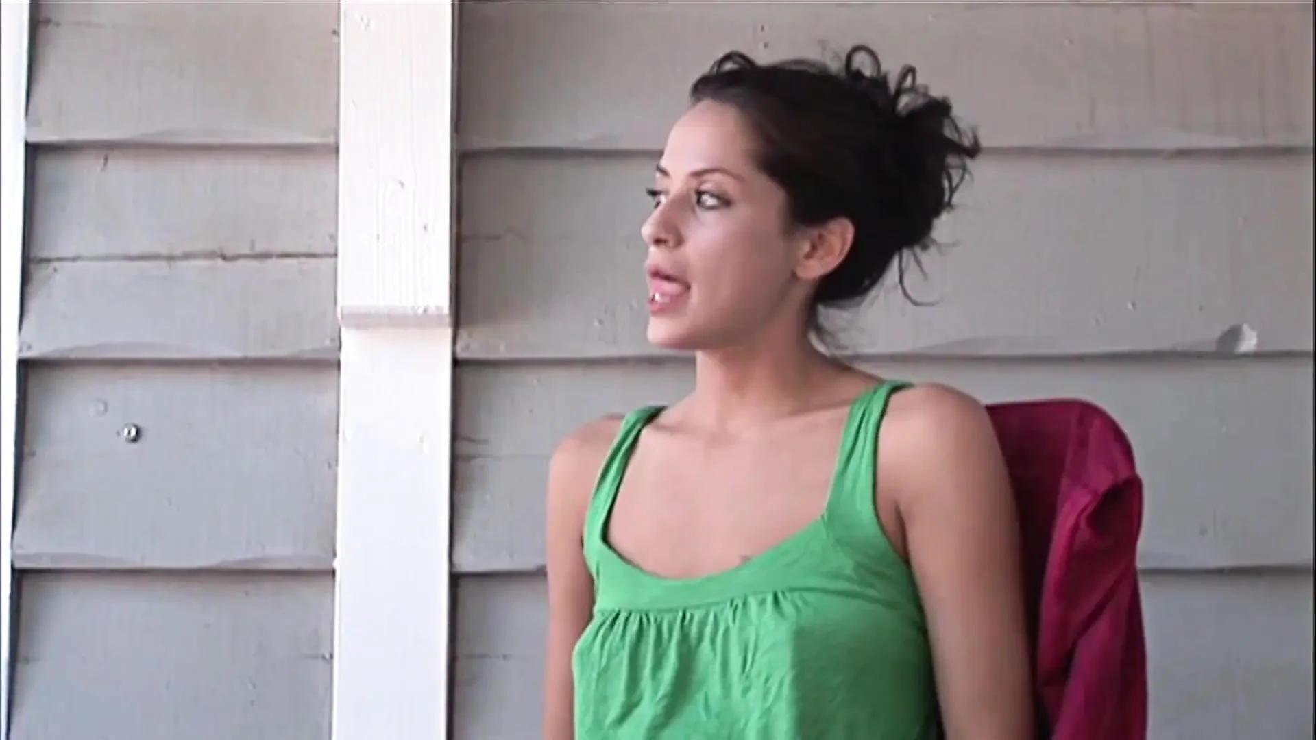 Super slut Cassidy inteview