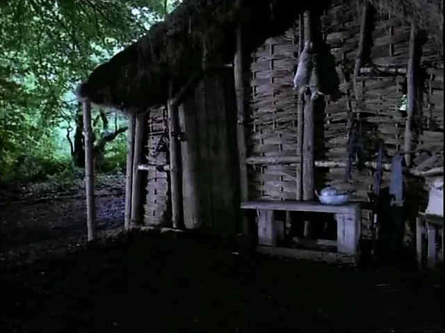 Joely Richardson – Lady Chatterley