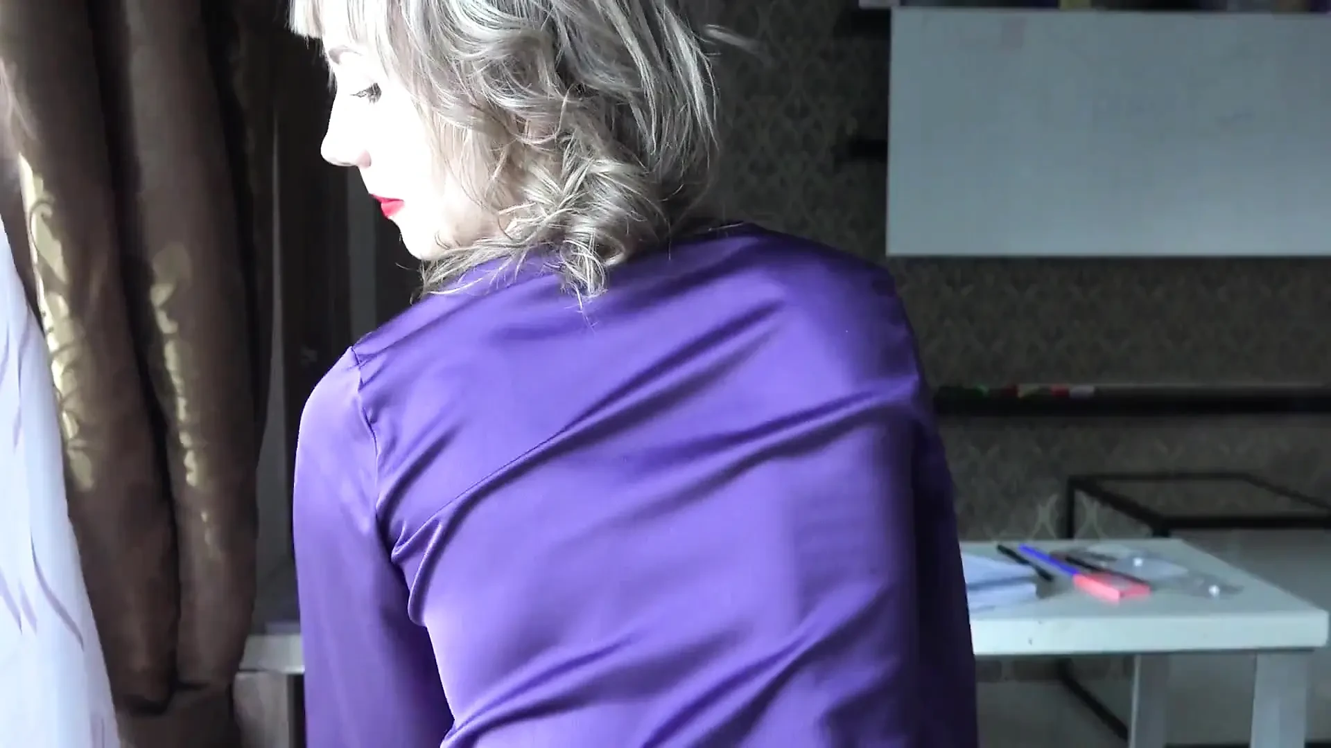 Teacher Makes College Boys Foot Fetish Fantasy Come True