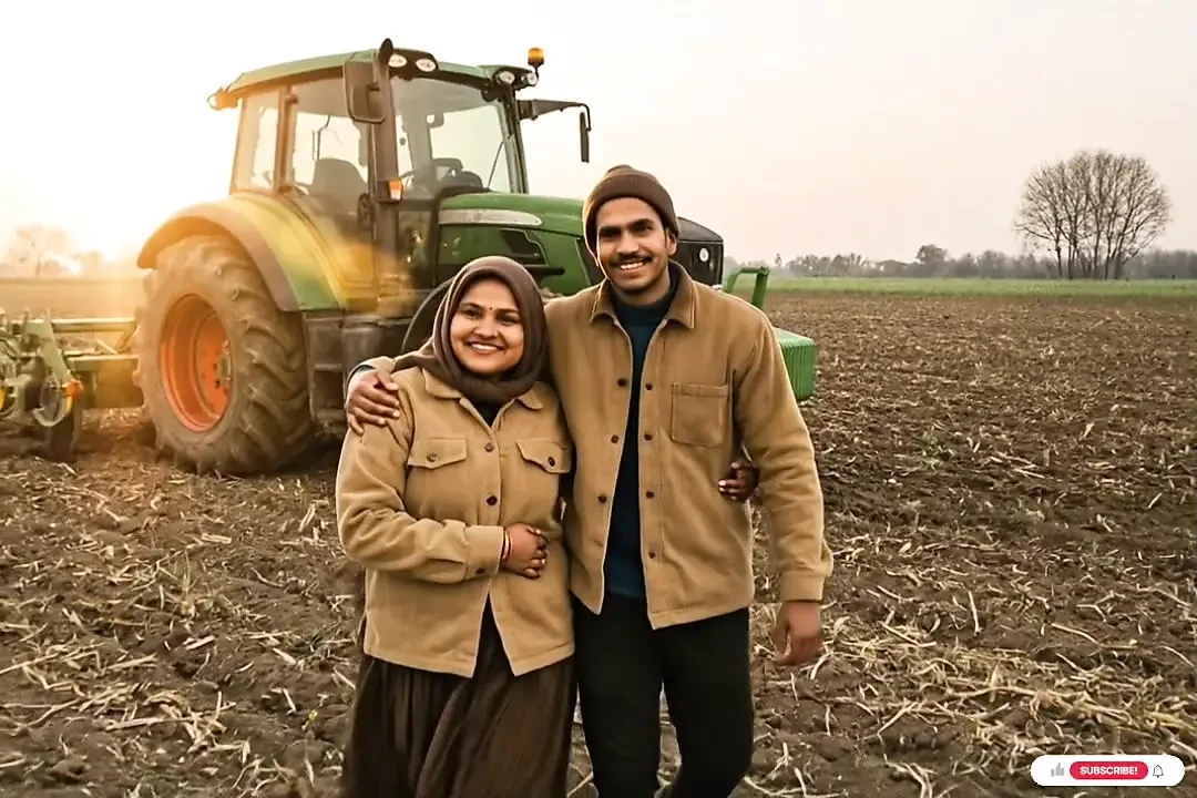 Busty Slut Step Mom fucked and crimpy farming house German  by -Snapchat143