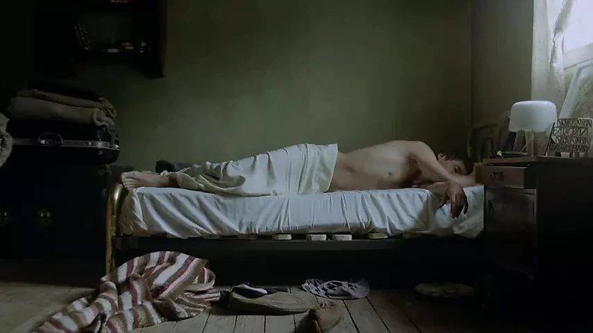 Chilean men love story (2015)