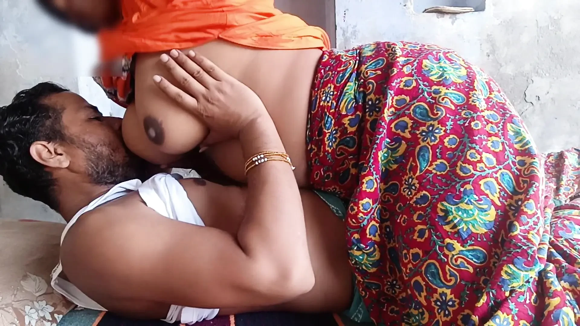 Bhabhi with Devar step Brother Fucks Step Sister Hard  Cheating Housewife step Brother  Married  Husbands  Unsatisfied  Indian Sisters