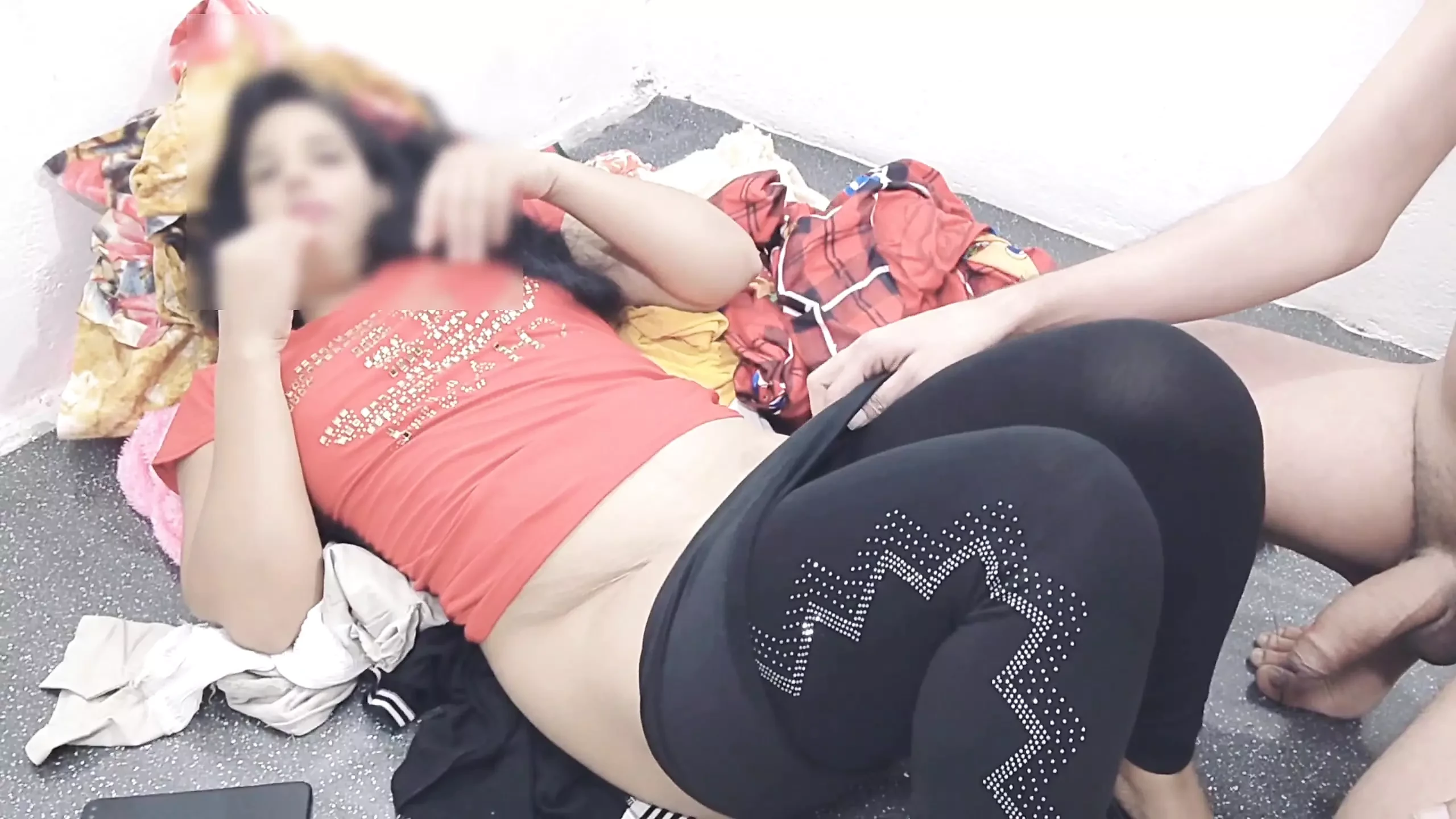 Friends Stepsister Painful Ass Fucked With Love Desi Dirty Anal Sex