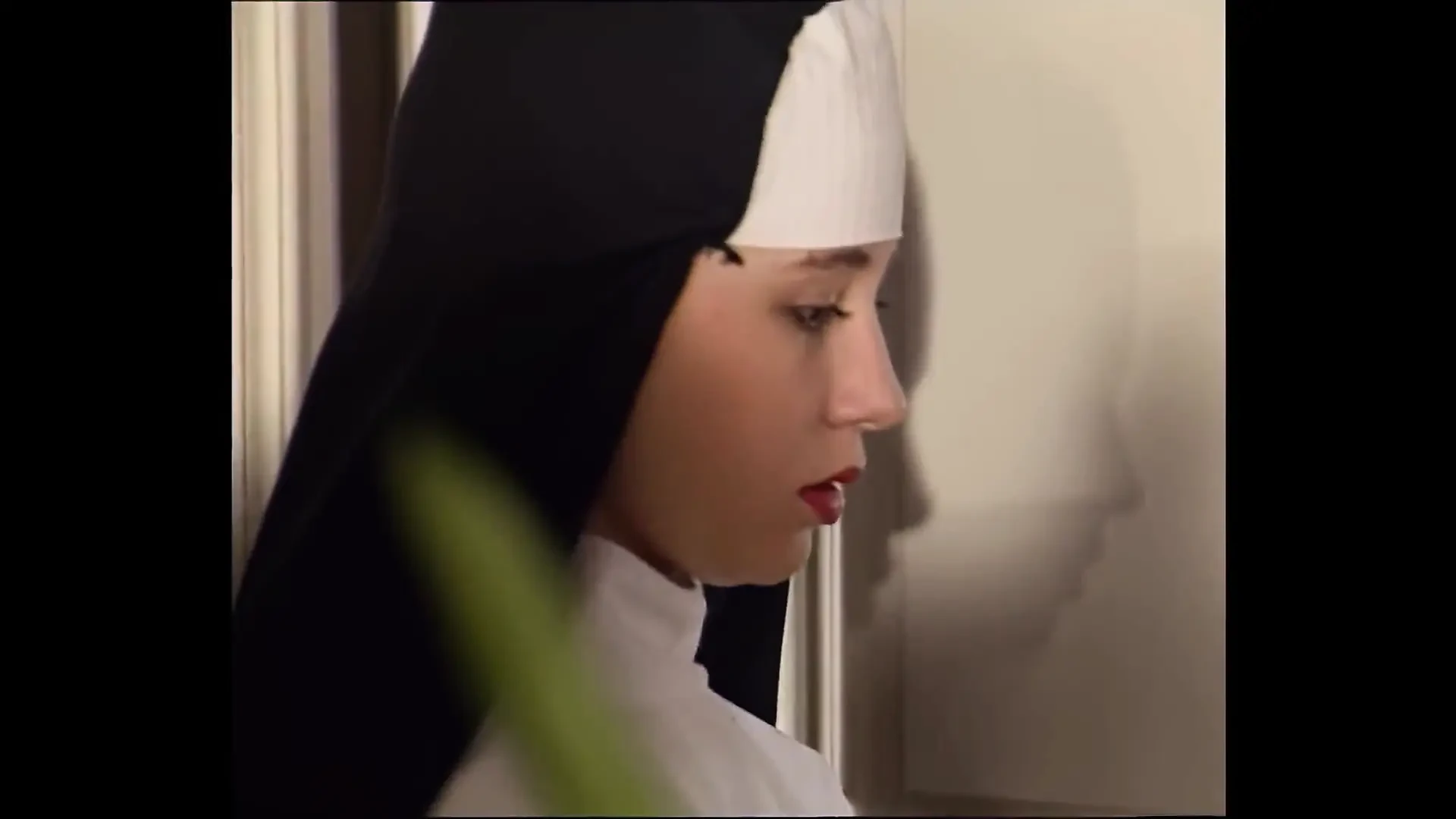 Cloistered Nuns Vol. #02