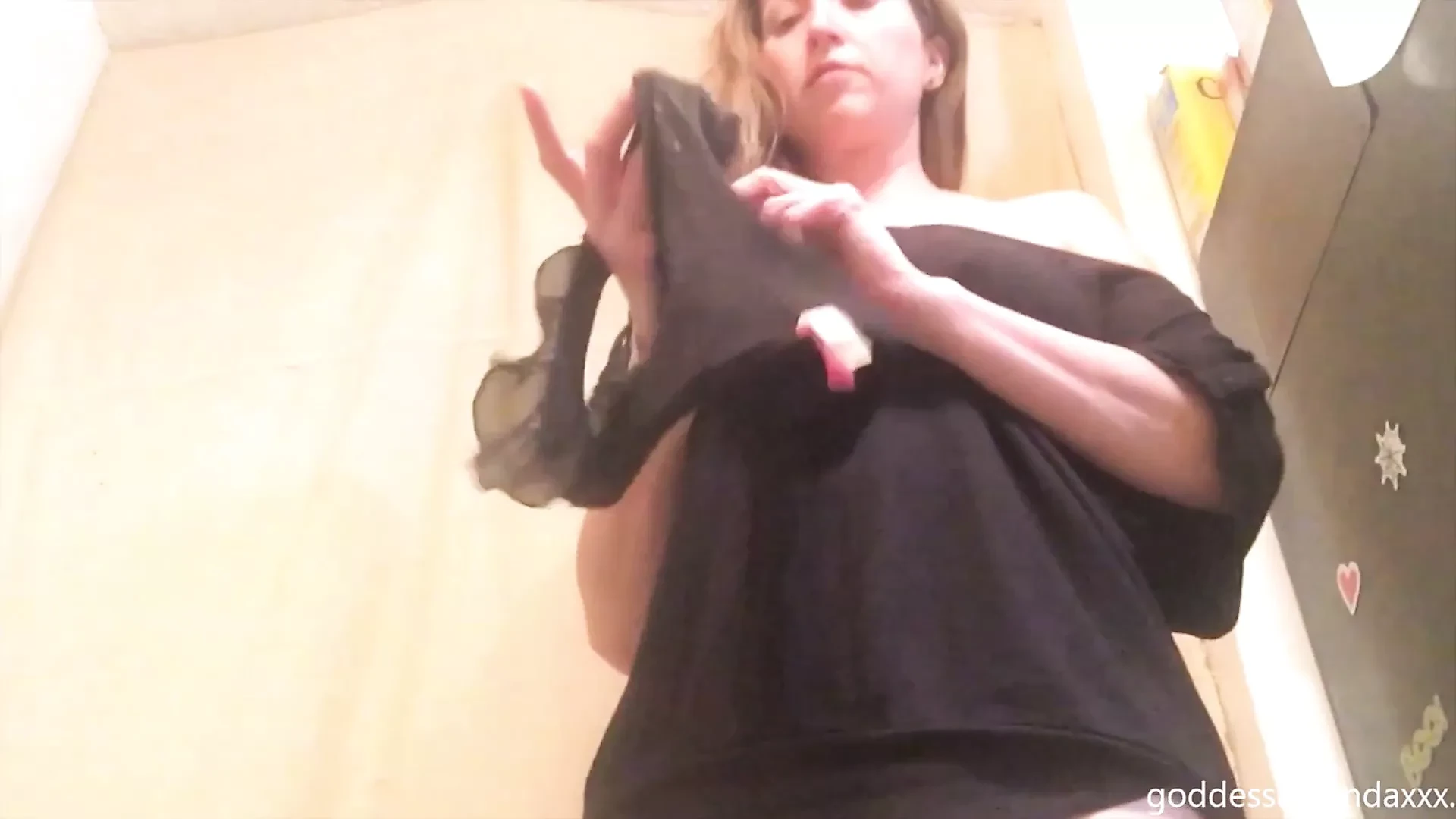 Lick My Pussy After Being Fucked