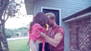 Ashlyn Molloy – Hot Girl On Campus