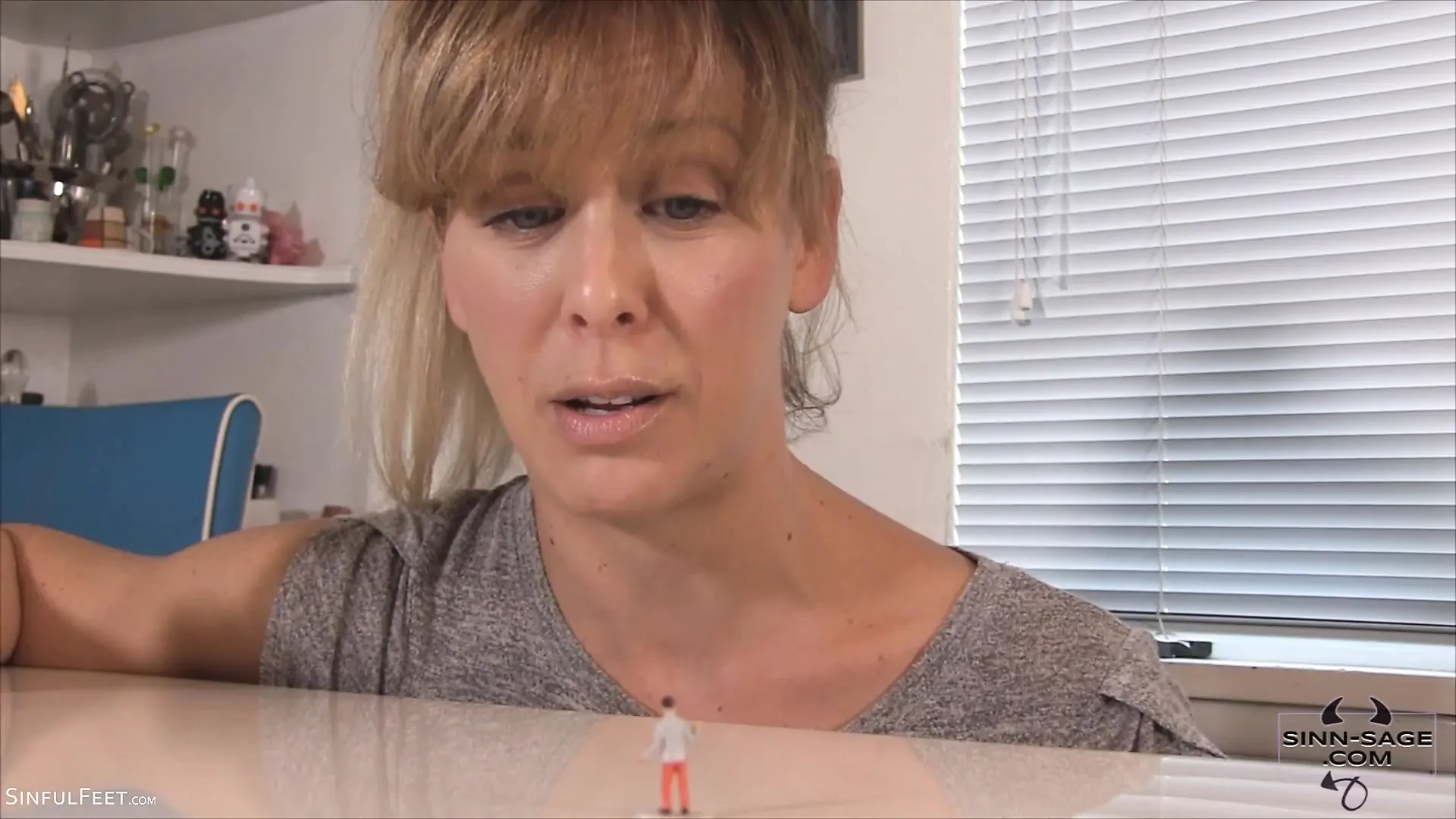 Mommy’s Little Pee Pee Pants