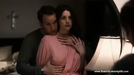 Liv Tyler nude – The Ledge