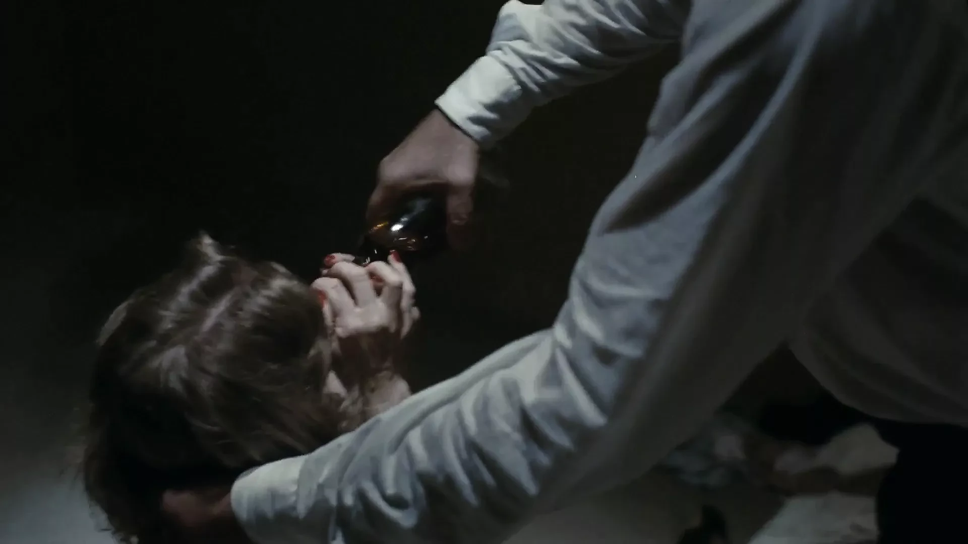 DAU. Natasha (2020) 008 Natalya Berezhnaya