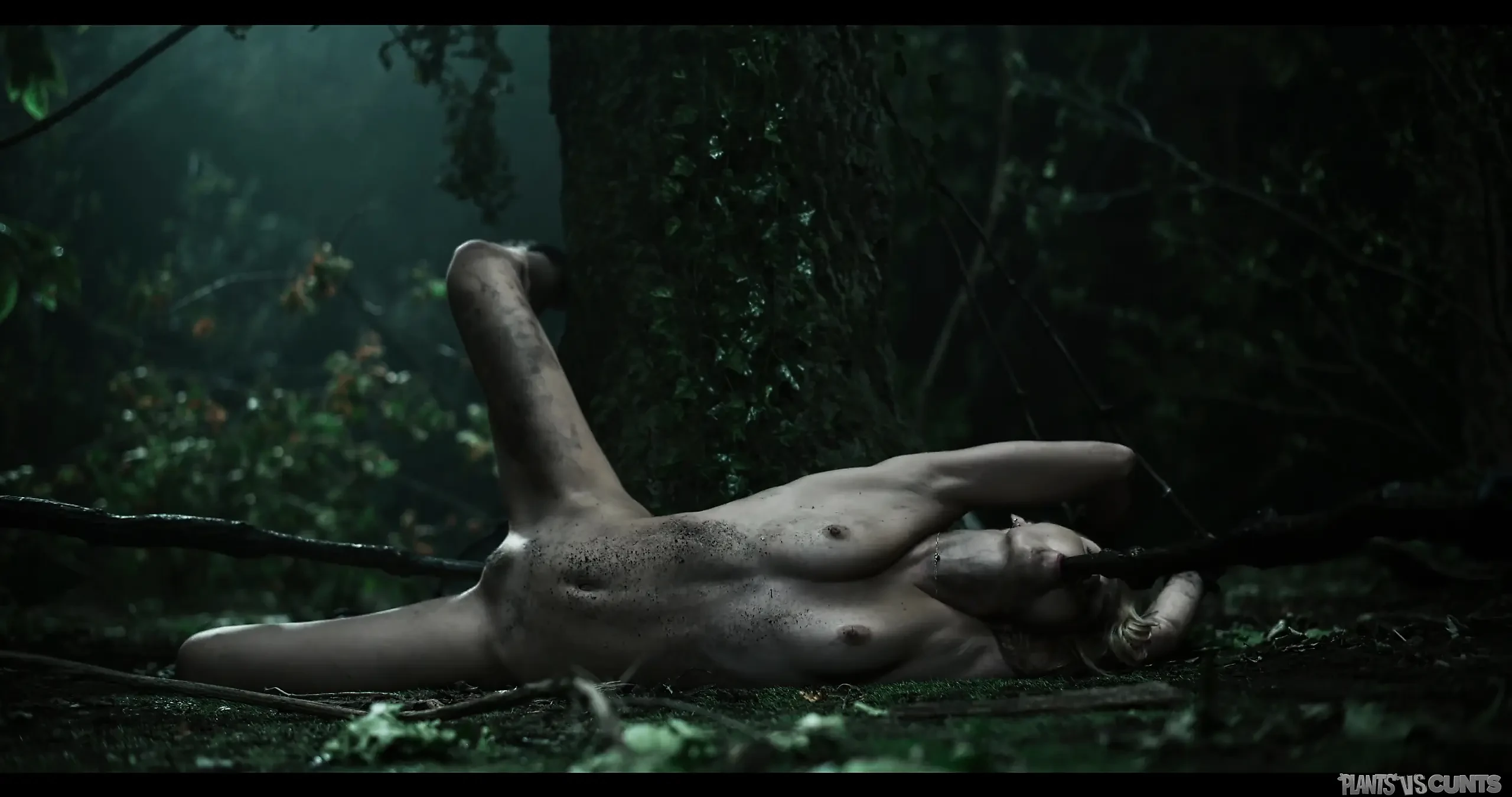 Plants vs cunts vol. 6