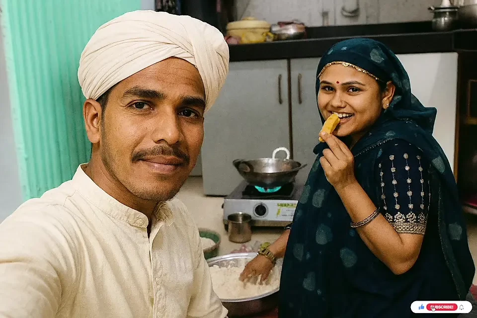 HOT INDIAN outdoor DESI FIRST TIME SUCKING DICK  by -Wife2