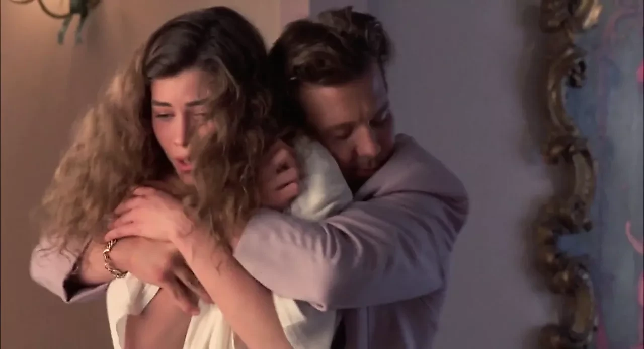 Carre Otis – Wild Orchid (1989)