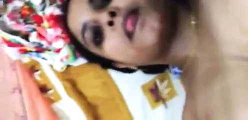 Indian BBW aunty with big ass – blowjob & doggystyle fucking