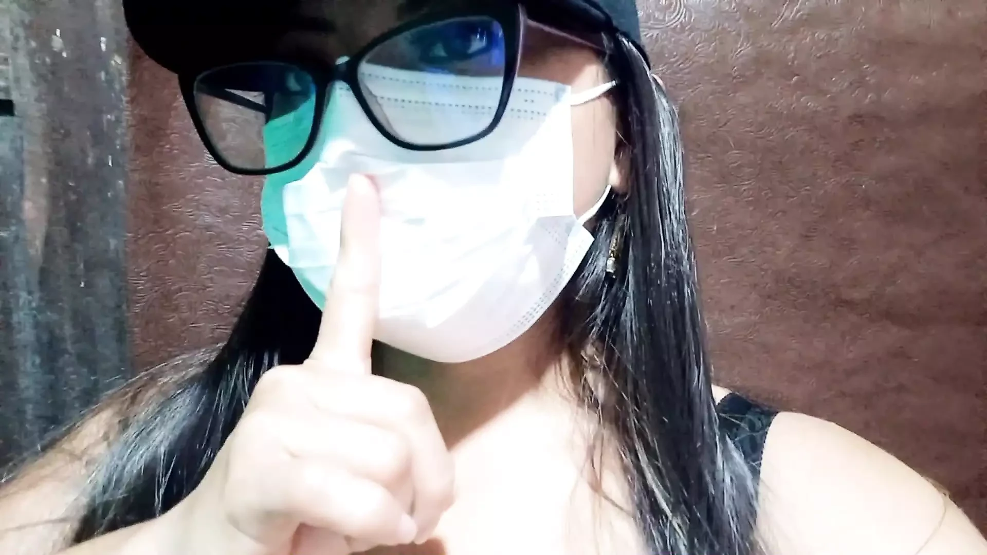 INDIA’S MOST WANTED BUSTY BABE IS BACK! UNCENSORED TITS BOUNCE FREE THIRSTY FOR INTENSE SEX