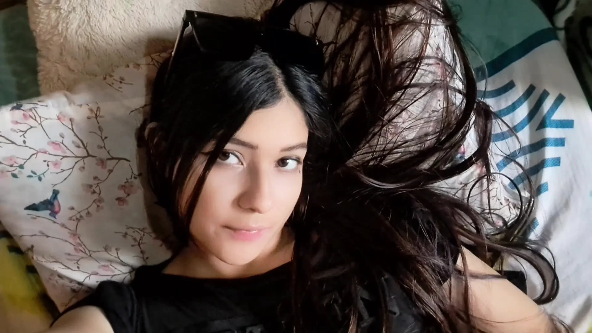 OMG LOOK AT THE PROFESSOR’S STEPDAUGHTER, YOU DARE TO SEE IT