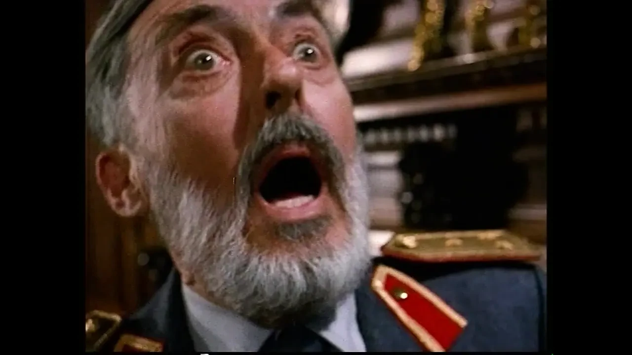 Mata Hari – Full Original Movie in HD