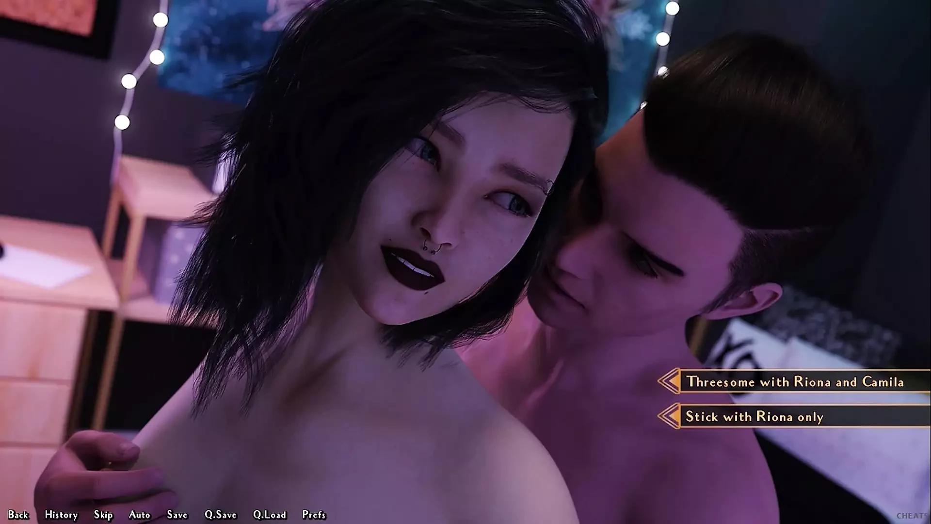 BEING A DIK – EP – 7 – PART – 3