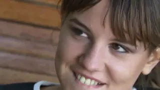 Claudia Antonelli Gets Her Ass Fucked by Marco