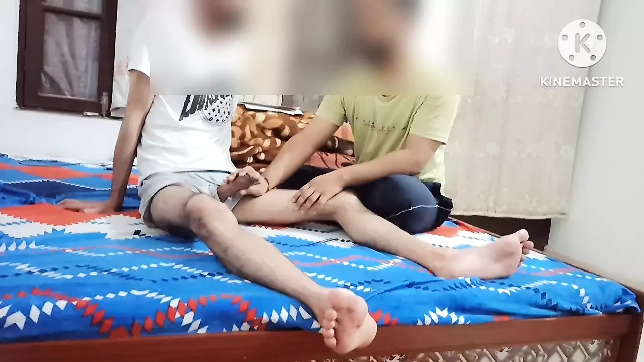 Teacher And Student – Web series