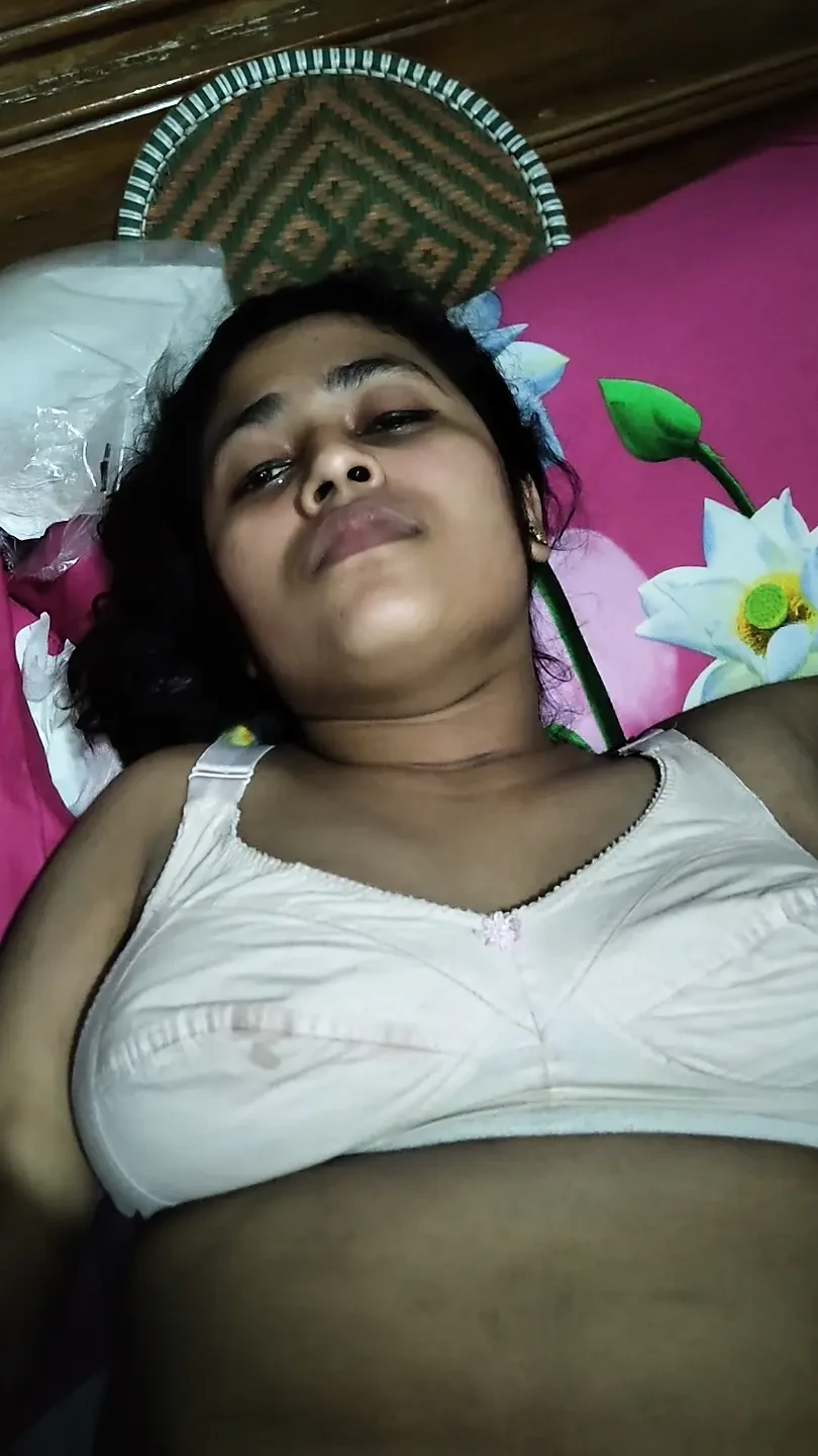 Bangladeshi village couple