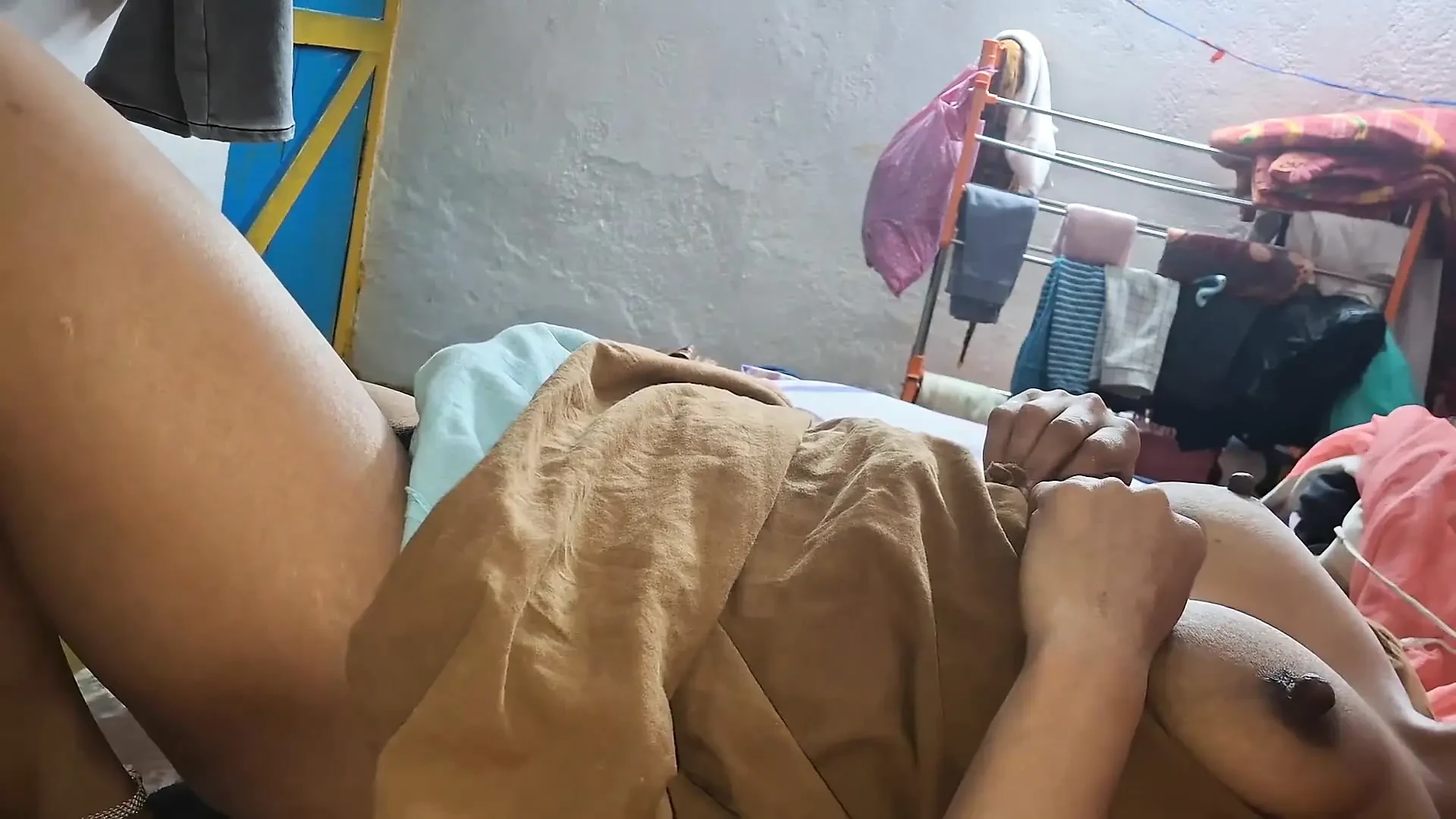 Busty Boobs Sister in Law Fuck by Brother in Law