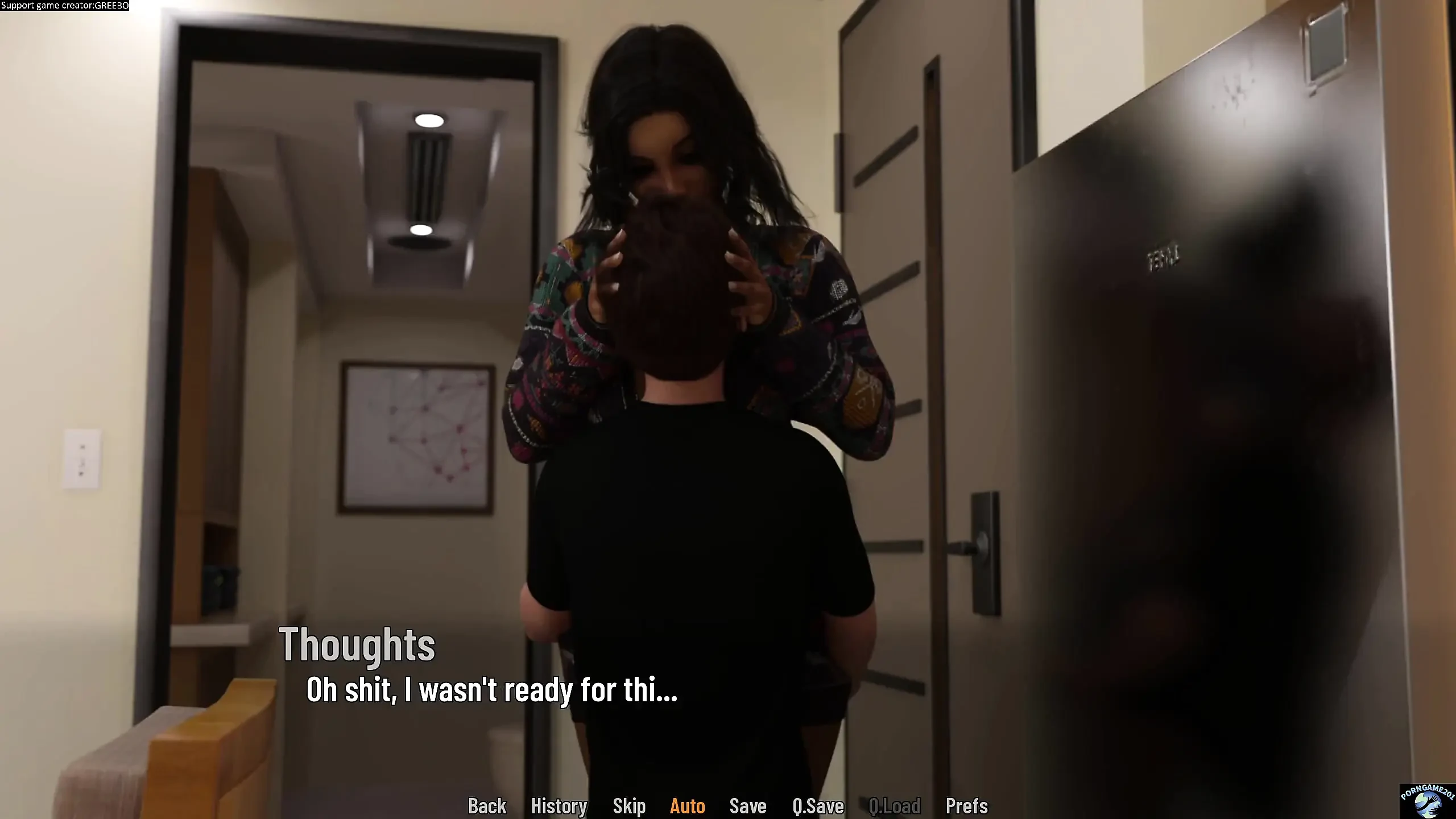 University Days Update #6 to Be Continue