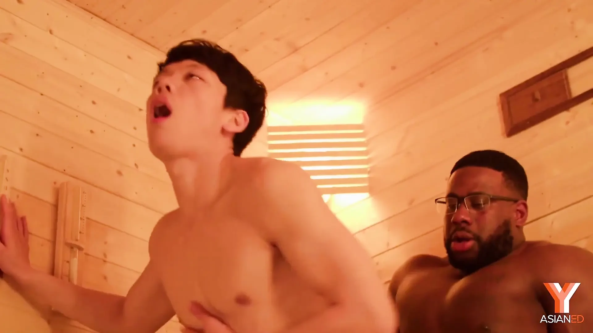 Ukag-006 Meat Repayment Debt / One Is Not Enough Two Grab It to Make up