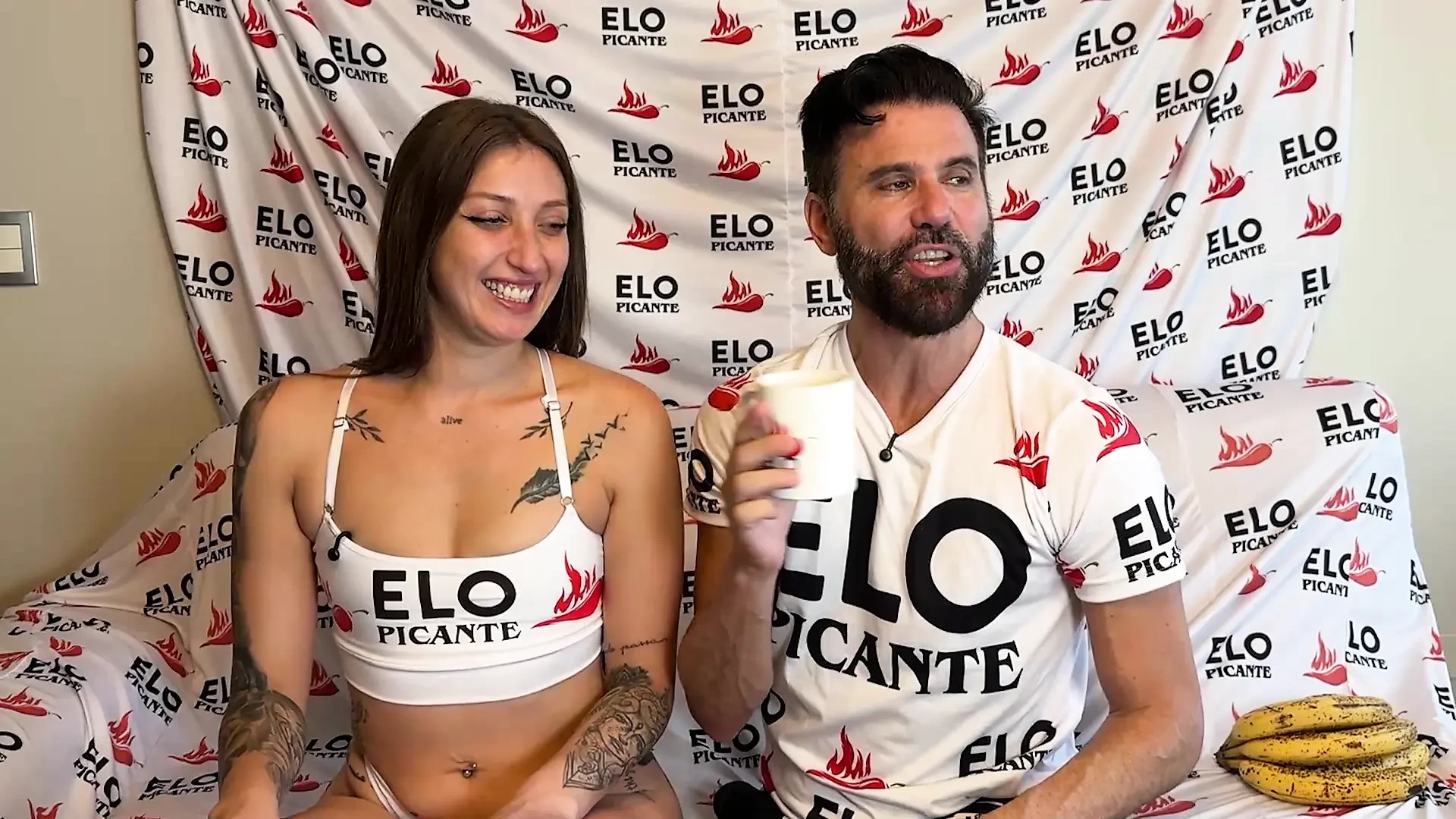 Gata Dolce in the run-up to the spicy quarter