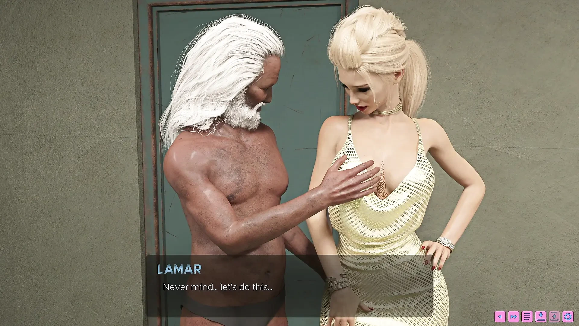 Perseverance – Playthrough Part 8