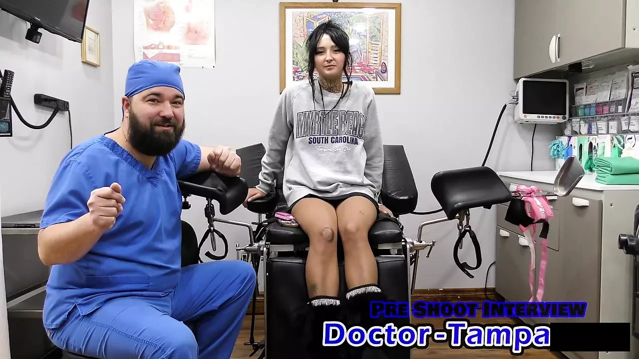 Dr Tampa – Human Guinea Pigs – Zombae