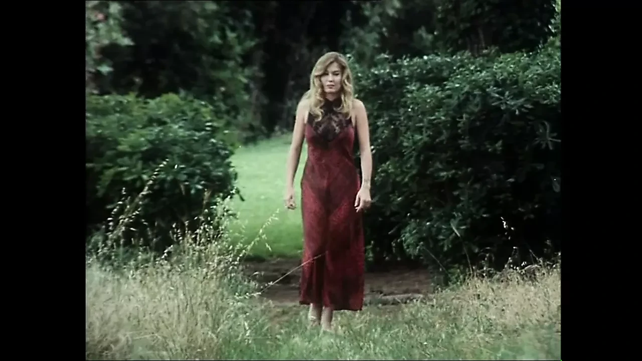 Immersioni Anali (Full Original Movie in HD Version)